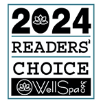 WellSpa 360 Readers’ Choice Awards 2024